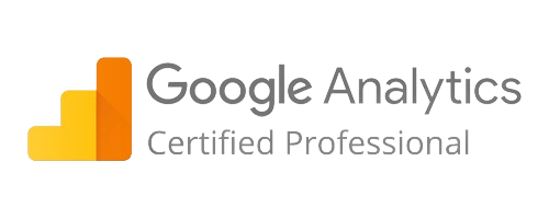 Any Web Maker Google Analytics Certification