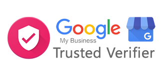 google trusted business